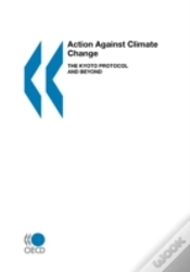 Capa do artigo Action Against Climate Change