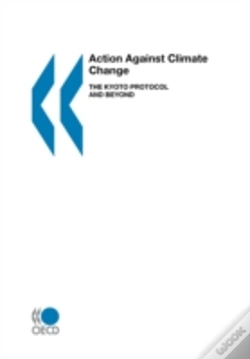 Capa do artigo Action Against Climate Change