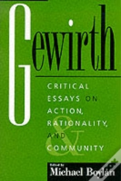 Capa do artigo Action, Agency, And Ethics