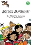Action Alphabet