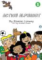 Action Alphabet - Preview