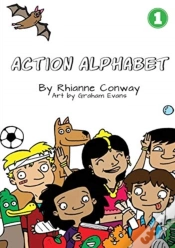 Capa do artigo Action Alphabet