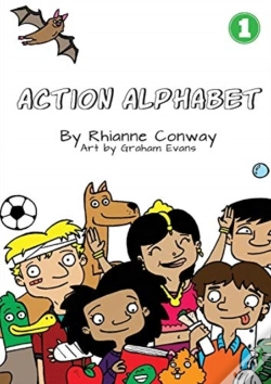 Capa do artigo Action Alphabet