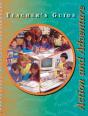 Action And Adventure Questioning The Text - Scottish Teachers' Notes - Preview