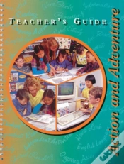 Capa do artigo Action And Adventure Questioning The Text - Scottish Teachers