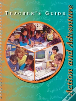 Capa do artigo Action And Adventure Questioning The Text - Scottish Teachers' Notes