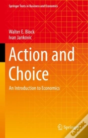 Capa do artigo Action And Choice