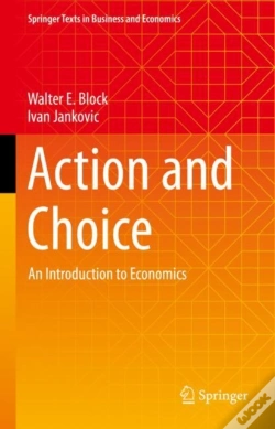 Capa do artigo Action And Choice