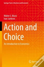 Capa do artigo Action And Choice