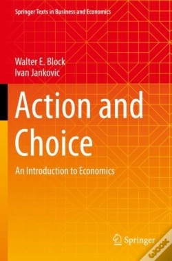 Capa do artigo Action And Choice