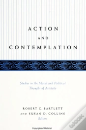 Capa do artigo Action And Contemplation