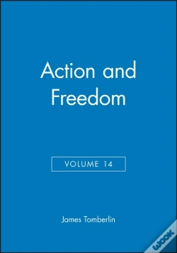 Capa do artigo Action And Freedom (2000)