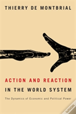 Capa do artigo Action And Reaction In The World System