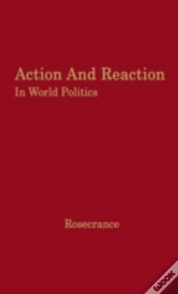 Capa do artigo Action And Reaction In World Politics