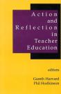 Action And Reflection In Teacher Education - Preview