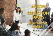 Capa do artigo Action And Reflection Tools For Busy School Leaders