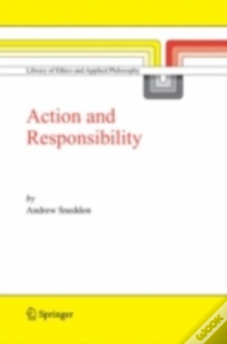 Capa do artigo Action And Responsibility