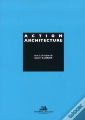 Capa do artigo Action Architecture