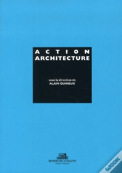 Capa do artigo Action Architecture