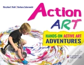 Capa do artigo Action Art