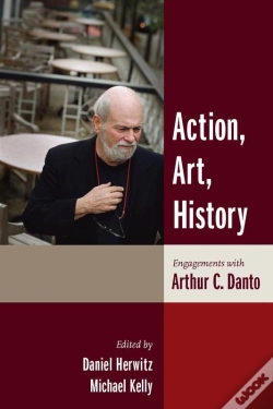 Capa do artigo Action, Art, History