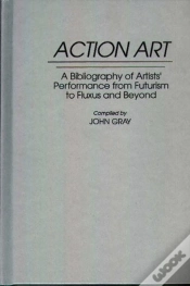 Capa do artigo Action Art