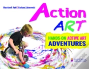 Capa do artigo Action Art