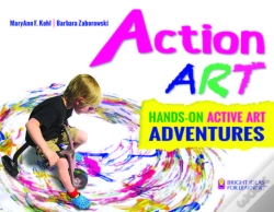 Capa do artigo Action Art