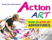 Capa do artigo Action Art