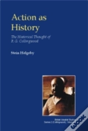Capa do artigo Action As History