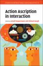 Action Ascription In Interaction - Preview