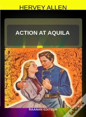 Capa do artigo Action At Aquila