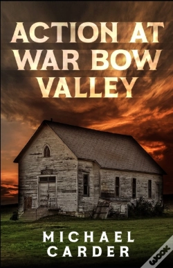 Capa do artigo Action At War Bow Valley