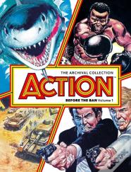 Action - Before The Ban Volume 1