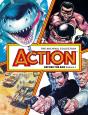 Action - Before The Ban Volume 1 - Preview
