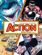 Action - Before The Ban Volume 1
