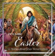 Action Bible Easter