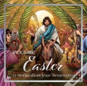 Capa do artigo Action Bible Easter