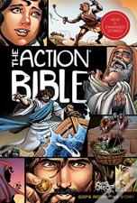 Action Bible Rev/E