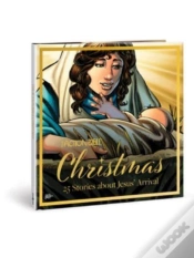 Capa do artigo Action Bible Xmas