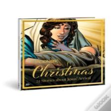 Action Bible Xmas