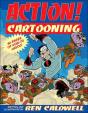 Action! Cartooning - Preview