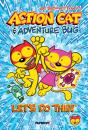 Action Cat & Adventure Bug - Preview