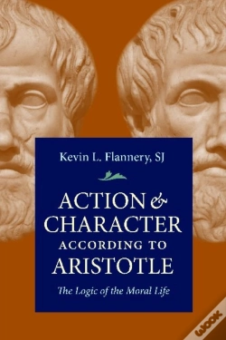 Capa do artigo Action Character Aristotle