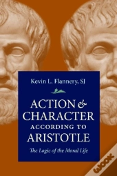 Action Character Aristotle