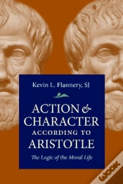 Capa do artigo Action Character Aristotle