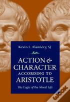 Action Character Aristotle