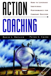 Capa do artigo Action Coaching