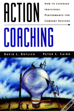 Capa do artigo Action Coaching