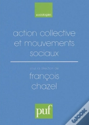 Capa do artigo Action Collective Et Mouvements Sociaux